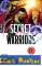 small comic cover Secret Warriors 13