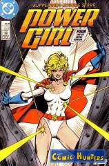 Power Girl Vol.1 (1988)