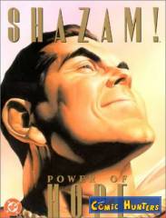 Shazam!: Power of Hope