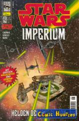 Imperium: Helden der Rebellion