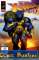 small comic cover Uncanny X-Men 519