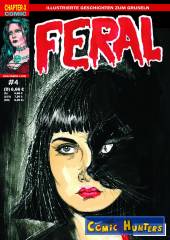 Feral (Deutsche Ausgabe)