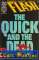 small comic cover Terminal Velocity, Overdrive: The Quick and the Dead (Variant Cover-Edition 100