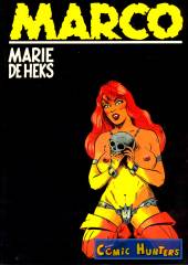 Marie De Heks