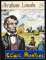 small comic cover Abraham Lincoln 12