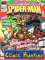 small comic cover Spider-Man Magazin 69