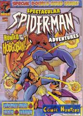 Spectacular Spider-Man (UK Magazine) #80