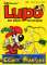 small comic cover Lupo 47