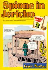 Spione in Jericho