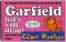 small comic cover Garfield hat's voll drauf - Sein achtes Buch 8