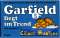 small comic cover Garfield liegt im Trend - Sein neuntes Buch 9