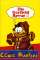 small comic cover Die Garfield Revue 2