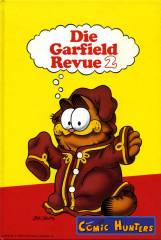 Die Garfield Revue