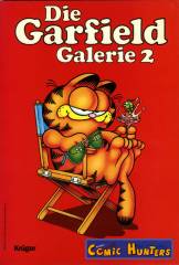 Die Garfield Galerie 2