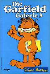 Die Garfield Galerie 3