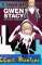 small comic cover Gwen Stacy: Spider-Woman (Second Printing) 2