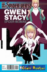 Gwen Stacy: Spider-Woman (Second Printing)
