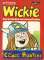 small comic cover Wickie 7