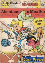 Tom und Biberherz: Abenteuer in Mexico