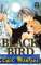 small comic cover Black Bird 18