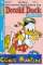 small comic cover Donald Duck - Sonderheft 255