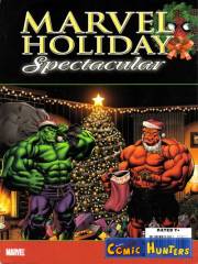 Marvel Holiday Spectacular