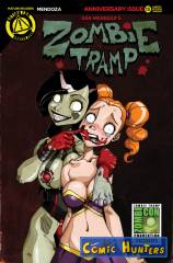 Zombie Tramp (Zombi Con Exclusive)
