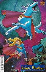 The Killers of Krypton, Part Two (Variant Cover-Edition)