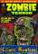 small comic cover Zombie Terror 2