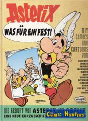 Asterix - Was für ein Fest!