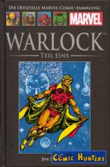 Warlock, Teil Eins