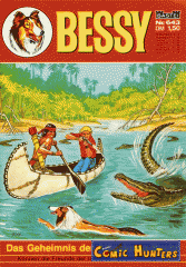 Das Geheimnis der Alligatoren-Bucht