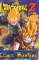 small comic cover Dragon Ball Z 34