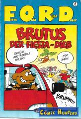 Brutus der Fiesta-Dieb
