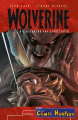 Wolverine: Die Rückkehr von Sabretooth