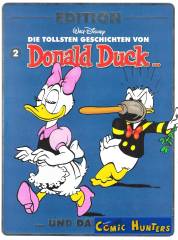 ...und Daisy Duck