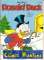 small comic cover Donald Duck 189