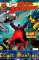 small comic cover Magneto Triumphant! 3