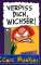small comic cover Verpiss dich, Wichser! 1