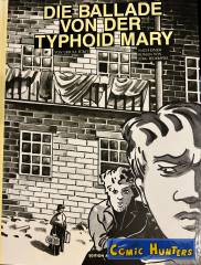 Die Ballade von der Typhoid Mary