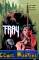 small comic cover Fray: Future Slayer 