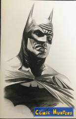 Batman (Überraschungsvariant - Motiv 52)