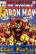 small comic cover Iron Man 96