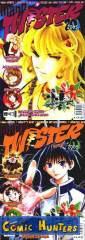 Manga Twister 06/2005