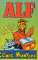 small comic cover Alf - Meine Memoiren 