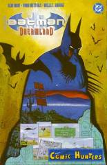 Batman: Dreamland