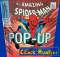 1. The Amazing Spider-Man Pop-Up