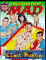 small comic cover Mad 376