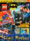 small comic cover Das LEGO® BATMAN™ Magazin 3