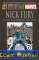 small comic cover Nick Fury: Agent of SHIELD, Teil Zwei Classic IX